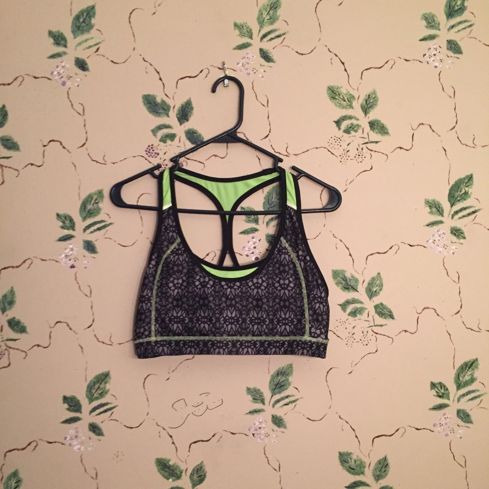 ❌DONATED❌Sports Bra